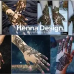 henna designs