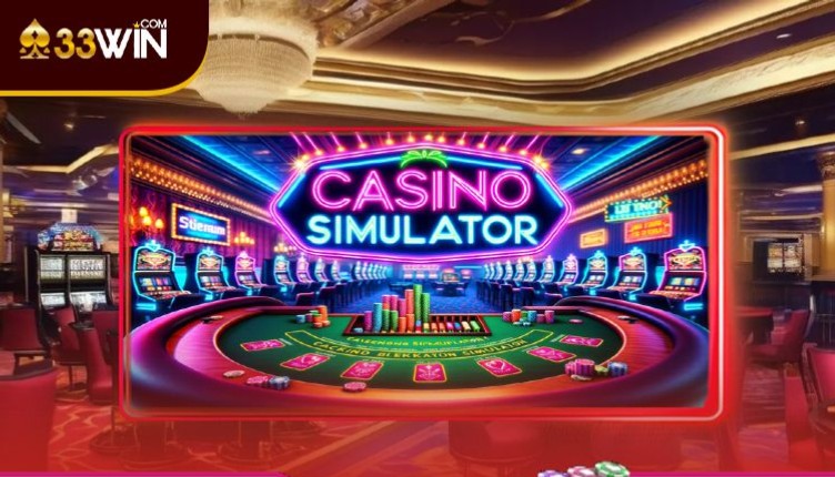 33win – A Comprehensive Guide to Online Betting and Casino Games