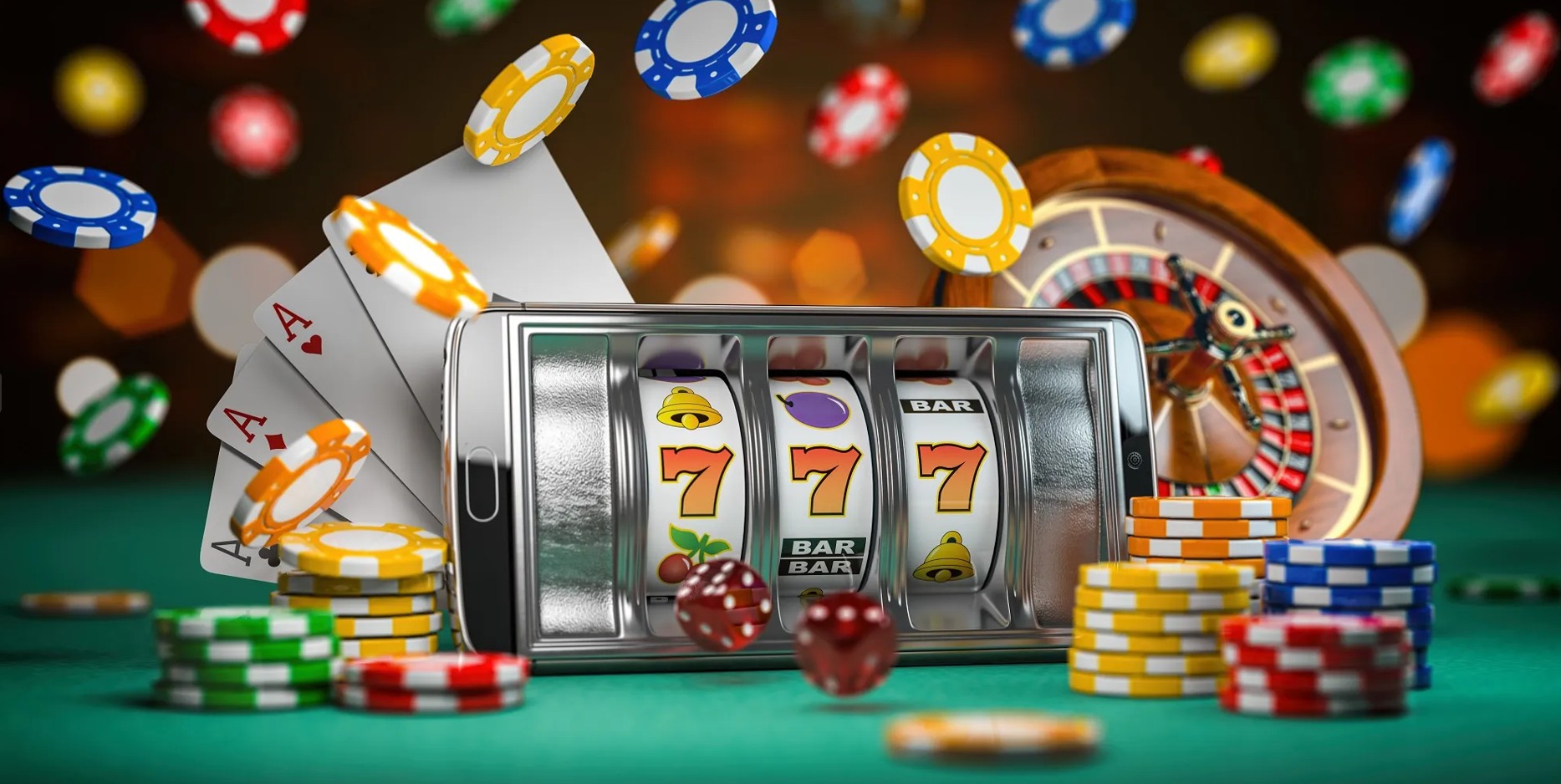 Discover the Hype: Slot88’s Slot Gacor Craze