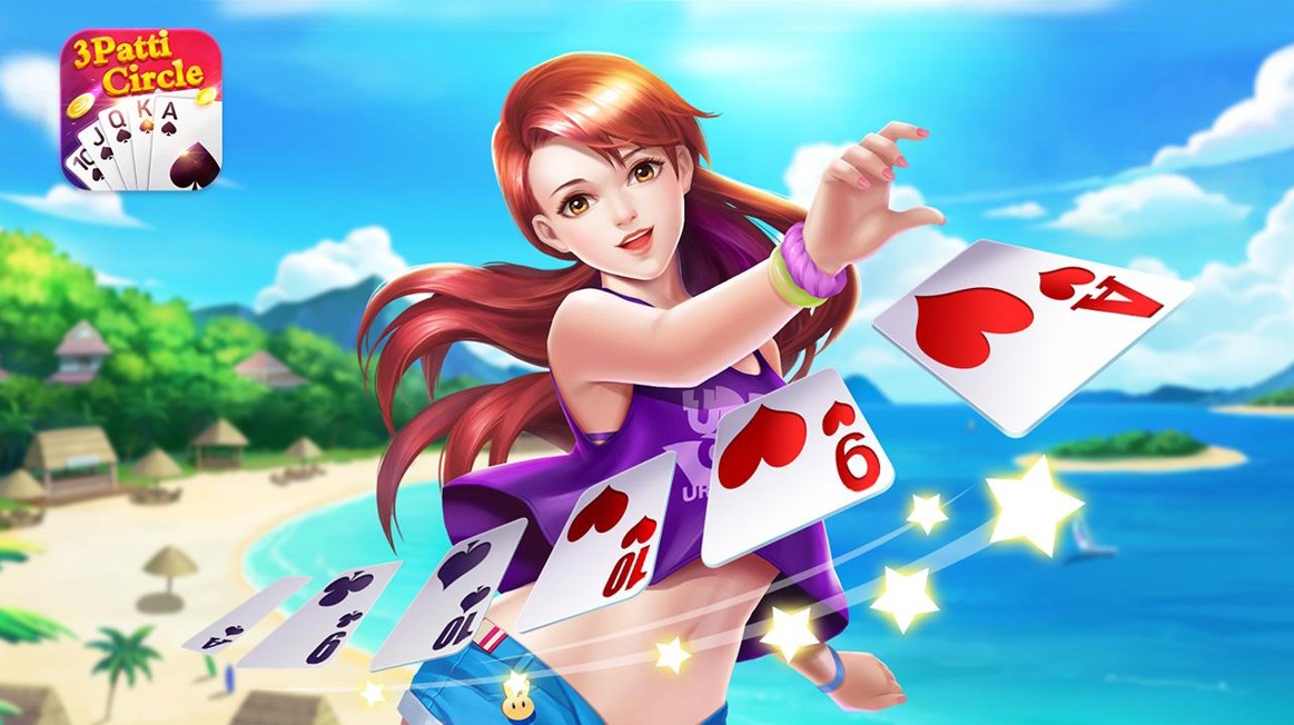 Discover the Thrill of 3 Patti Online Game