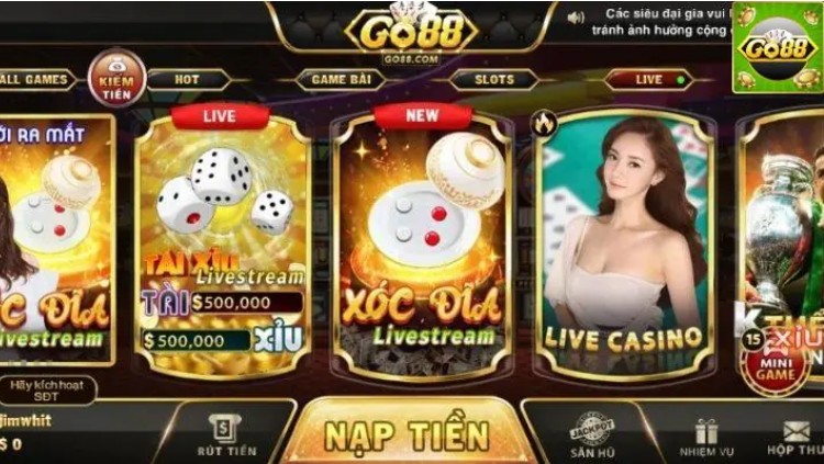 Go88 Sports Betting: A Complete Guide