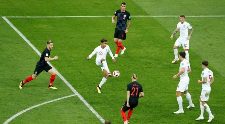 The Evolution of Football Tactics: From Defense to Attack