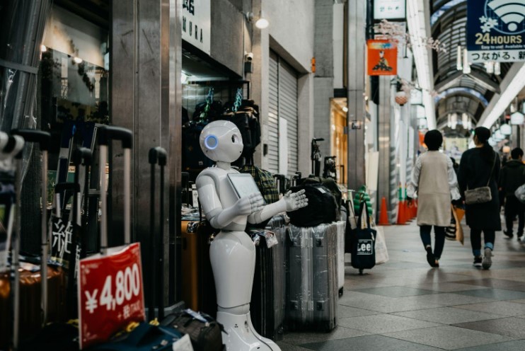 The Rise of AI in Digital Marketing: Pros and Cons