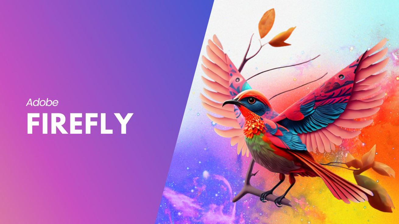 Transform Your Creativity with Adobe Firefly's Image Generator