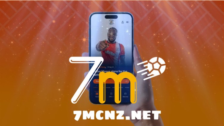 7m - The Leading Live Football Score Website
