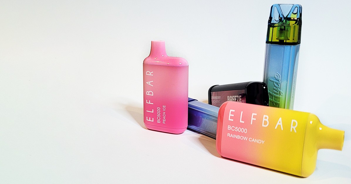 Are Cheap Disposable Vapes Worth the Risk?