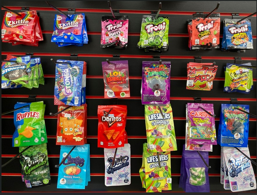 Do Delta 8 Gummies Have Long-Term Effects?