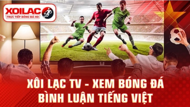 Every Match, Every League, Live on Xoilac TV