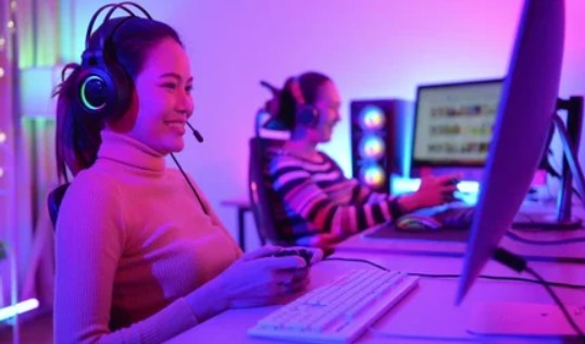 Exploring the Excitement of Pak Games