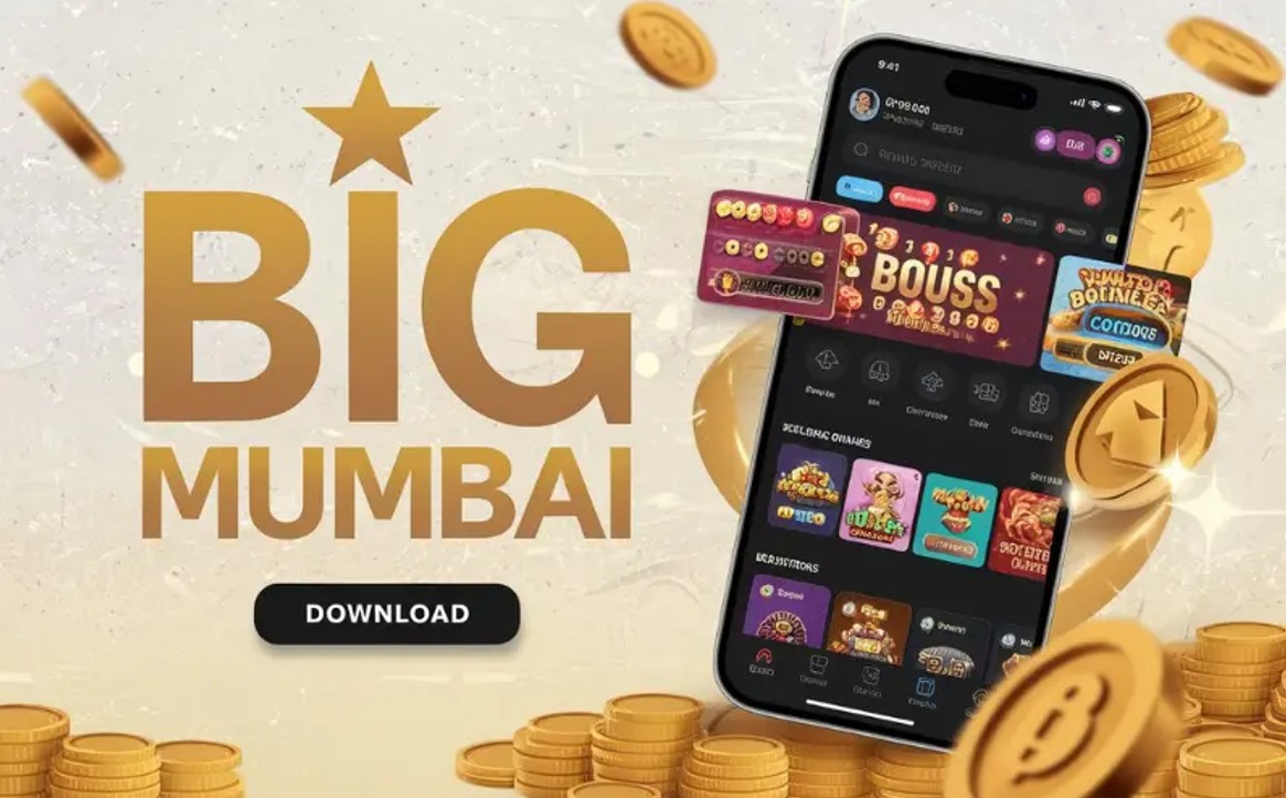 The Big Mumbai: A Thriving Metropolis of Dreams and Opportunities