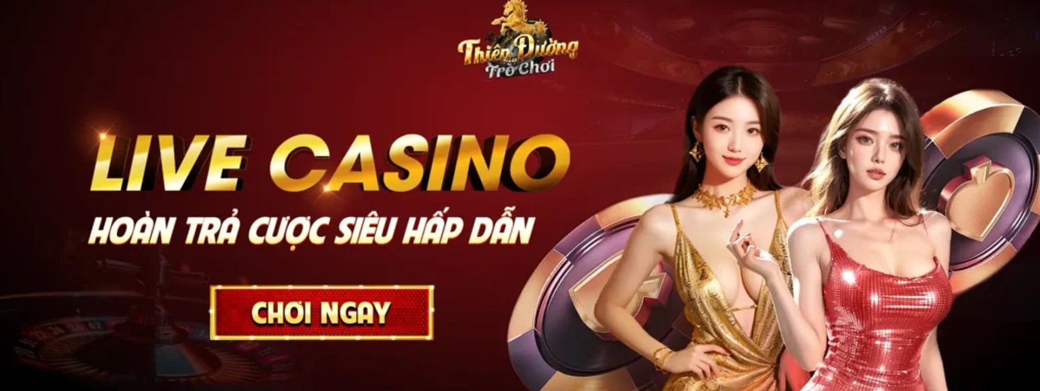 The Ultimate Beginner's Guide to Playing Thien Duong Tro Choi’s Casino at insidesyriamc.com