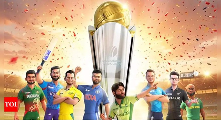 Unicon365 India vs Pakistan 2025 Champions Trophy