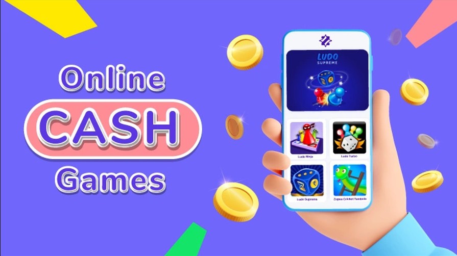 What Payment Methods Are Available For Real Money Online Games?