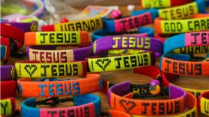 The WWJD Bracelet: More Than Just a Fashion Statement