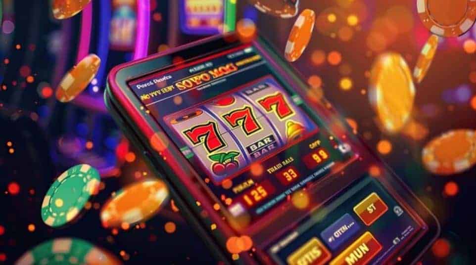 Slot Gacor and Video Games: A Modern Twist in Gaming Entertainment