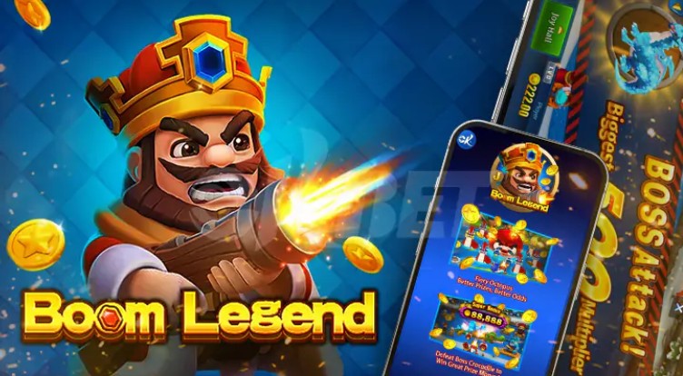 Sbobet Boom Legend: The Ultimate Guide to Winning Big in Online Betting