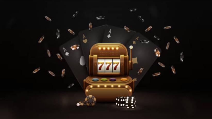 How Digital Slot Games Are Changing Home Entertainment