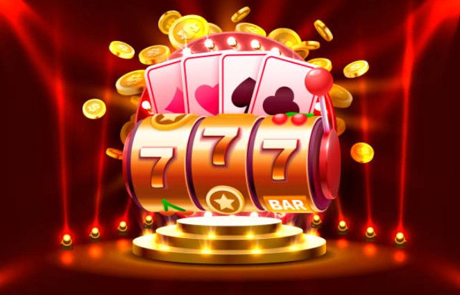A Practical Introduction To Online Slot Games And Their Main Elements