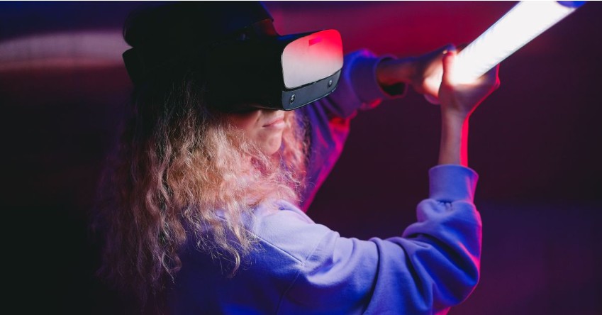 Online Gaming Trends Shaping the Future of Interactive Entertainment