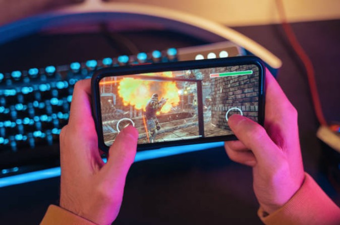 Mobile Gaming Account Guide: Registration, Login, and Safe Setup