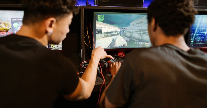 The Online Communities That Give Online Gaming Its Lasting Appeal