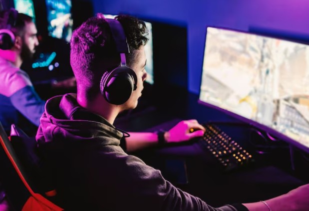 Modern Gaming Systems That Blur the Line Between Skill and Progression