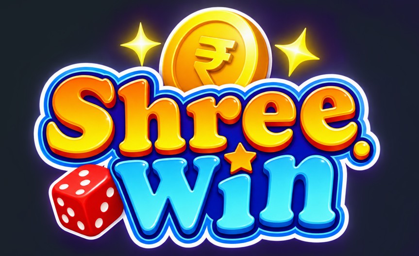 ShreeWin – Login, Register & Download the Latest App