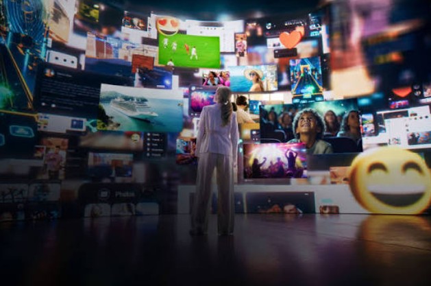 Understanding the Modern Online Entertainment Experience and What Matters Most